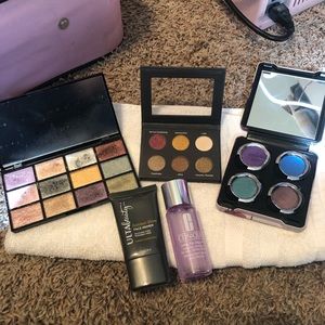 Beauty bundle URBAN DECAY, NYX, ULTA